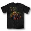 Mighty Fine Shirts / Tops Star Wars Boba Fett Fill T-Shirt 2 Mighty Fine Shirts / Tops Star Wars Boba Fett Fill T-Shirt