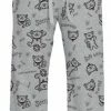 Ripple Junction The Big Bang Theory Soft Kitty Lounge Pants Pajamas / Underwear