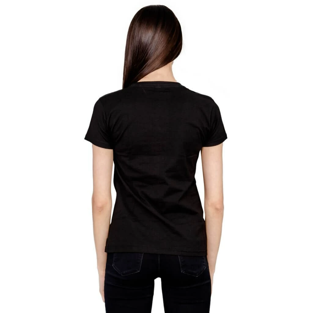 American Classics Back To The Future Flames Juniors T-shirt Shirts / Tops 6 American Classics Back To The Future Flames Juniors T-shirt Shirts / Tops