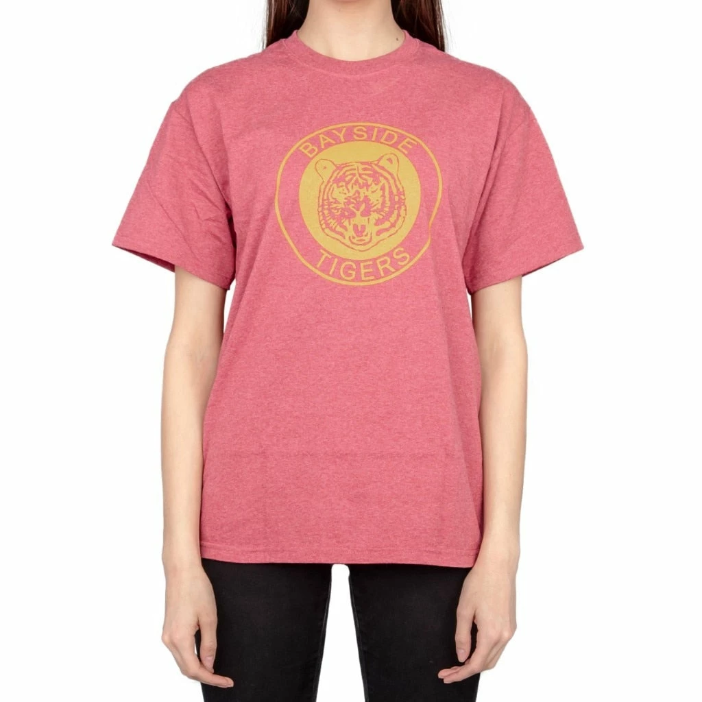 American Classics Bayside Tigers Circle T-shirt 3 American Classics Bayside Tigers Circle T-shirt