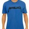Bravado Merchandise Beavis Costume Set Metallica Shirt TV SHOWS