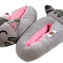 Ripple Junction Big Bang Theory Soft Kitty Slippers Accessories / Footwear
