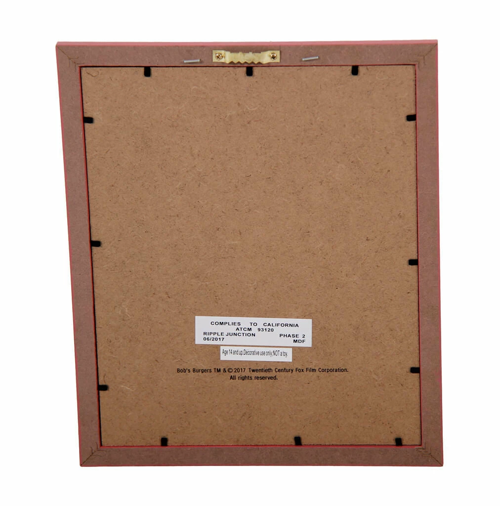 Ripple Junction Burger Of The Day Wall Art 5 Ripple Junction Burger Of The Day Wall Art