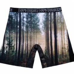 Underboss Beef Squatch Mens Boxer Briefs Boxers