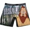 Underboss Beef Squatch Mens Boxer Briefs Boxers