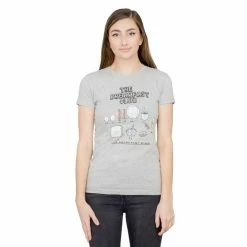 American Classics Shirts / Tops Breakfast Club Breakfast Juniors T-Shirt