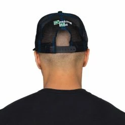 Concept One Breaking Bad A1A Car Wash Adjustable Cap