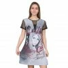 Briefly Stated Pajamas / Underwear Buffy The Vampire Slayer Women's Nightgown