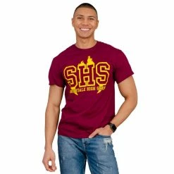 Ripple Junction Buffy The Vampire Slayer SHS Sunnydale High School T-shirt