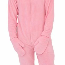Briefly Stated Pajamas / Underwear A Christmas Story Bunny Union Suit Pajama Costume 10 Briefly Stated Pajamas / Underwear A Christmas Story Bunny Union Suit Pajama Costume