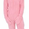 Briefly Stated Pajamas / Underwear A Christmas Story Bunny Union Suit Pajama Costume 1 Briefly Stated Pajamas / Underwear A Christmas Story Bunny Union Suit Pajama Costume