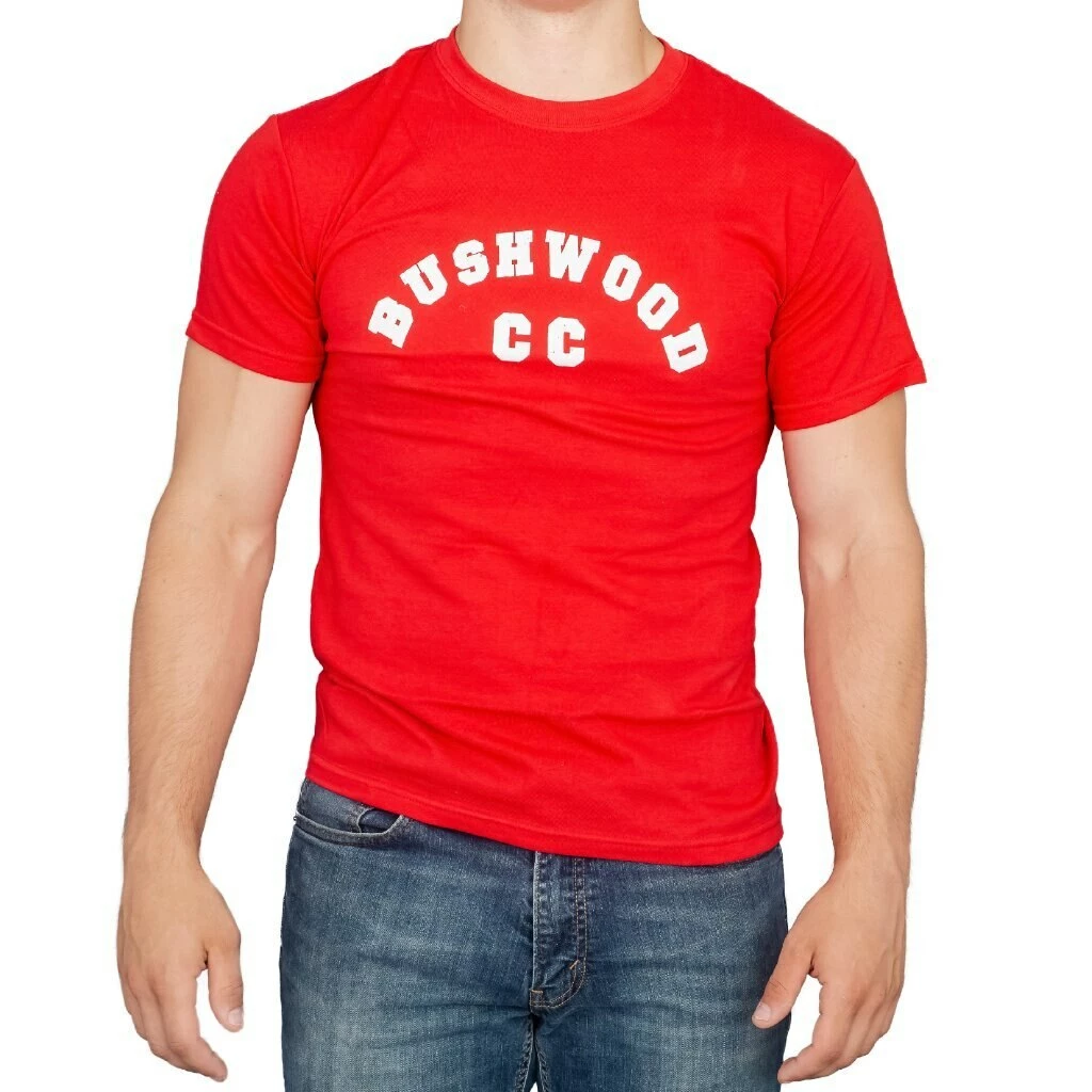 Ripple Junction Caddyshack Bushwood CC Red T-shirt 3 Ripple Junction Caddyshack Bushwood CC Red T-shirt