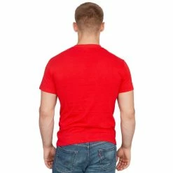 Ripple Junction Caddyshack Bushwood CC Red T-shirt 10 Ripple Junction Caddyshack Bushwood CC Red T-shirt