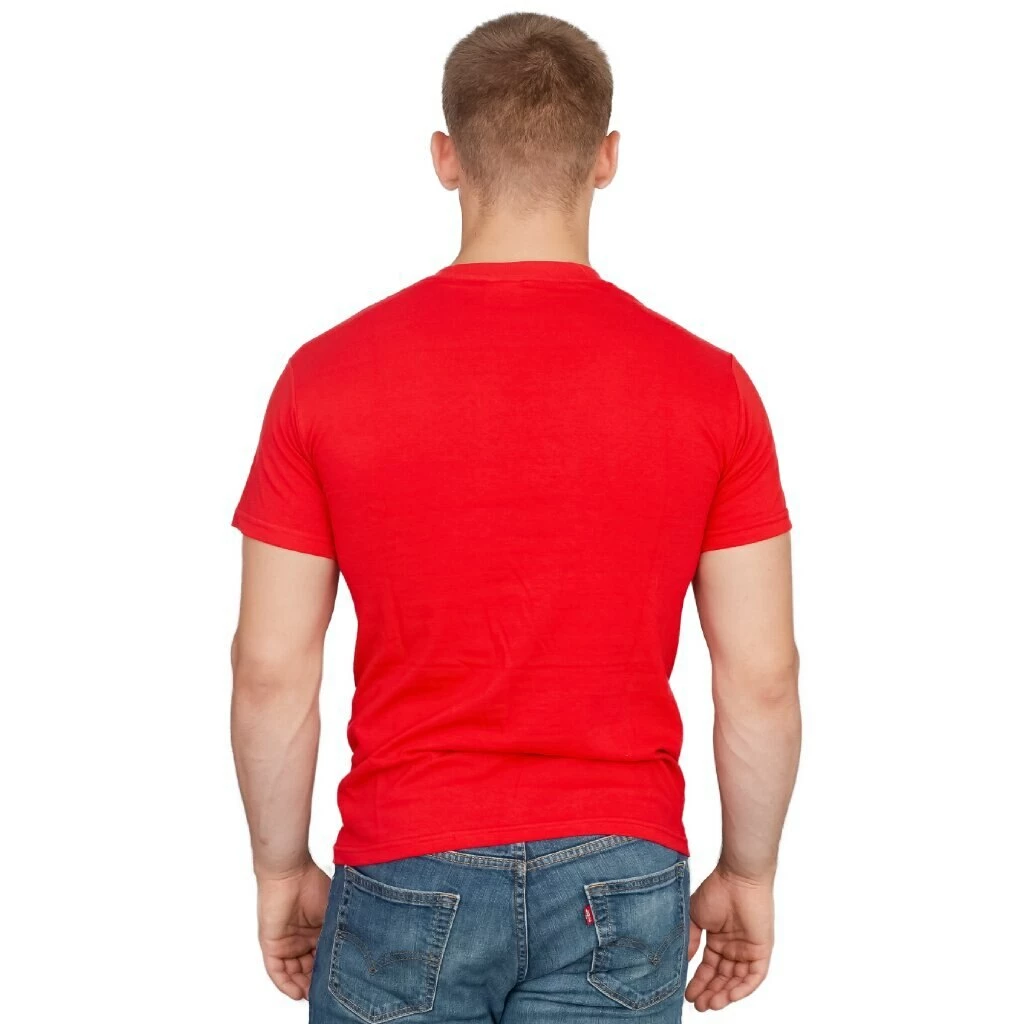 Ripple Junction Caddyshack Bushwood CC Red T-shirt 6 Ripple Junction Caddyshack Bushwood CC Red T-shirt