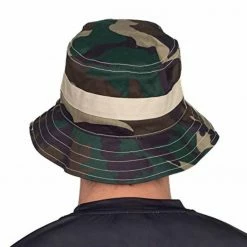 Costume Agent Hats Caddyshack Carl Spackler Bucket Hat