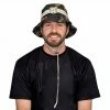 Costume Agent Hats Caddyshack Carl Spackler Bucket Hat