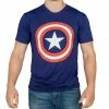 Mad Engine/Kids Republic Captain America Shield Performance T-Shirt Shirts / Tops 2 Mad Engine/Kids Republic Captain America Shield Performance T-Shirt Shirts / Tops