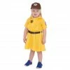 Vendor-unknown Children's Racine Belles AAGPBL Baseball Dress MOVIES