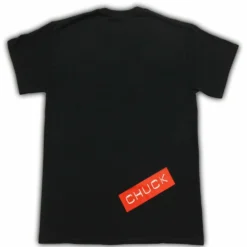 Art Box Chuck Nerd Herd Logo T-Shirt Shirts / Tops