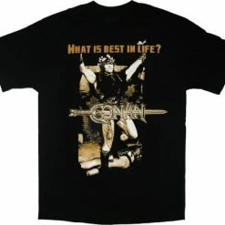 American Classics Shirts / Tops What Is Best In Life? T-shirt