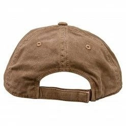 Costume Agent World War Z Veteran Adjustable Hat Brown Hats