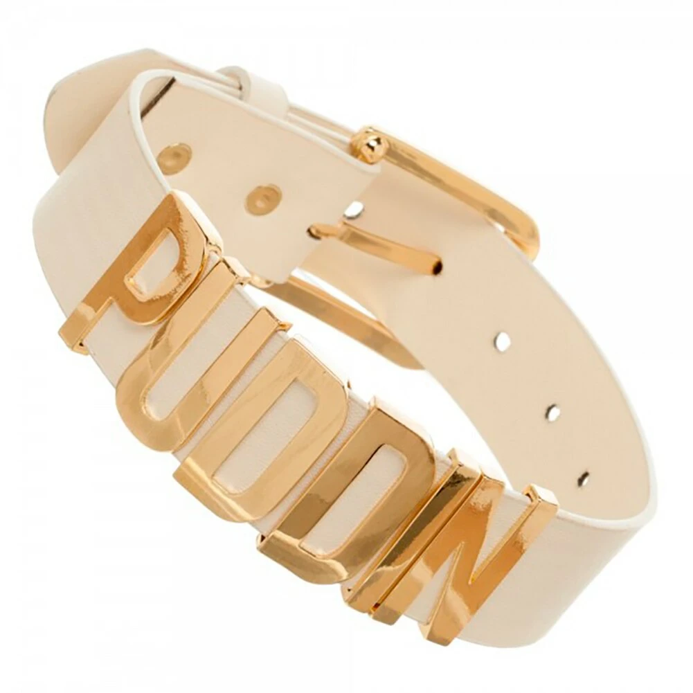 Bioworld Accessories / Footwear Harley Quinn Puddin Replica Choker