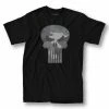 Mighty Fine The Punisher Camo Logo T-shirt Shirts / Tops 2 Mighty Fine The Punisher Camo Logo T-shirt Shirts / Tops
