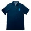 Ripple Junction Shirts / Tops Doctor Who Logo Polo Shirt