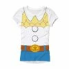 Mad Engine I Am Jessie Toy Story Costume T-shirt