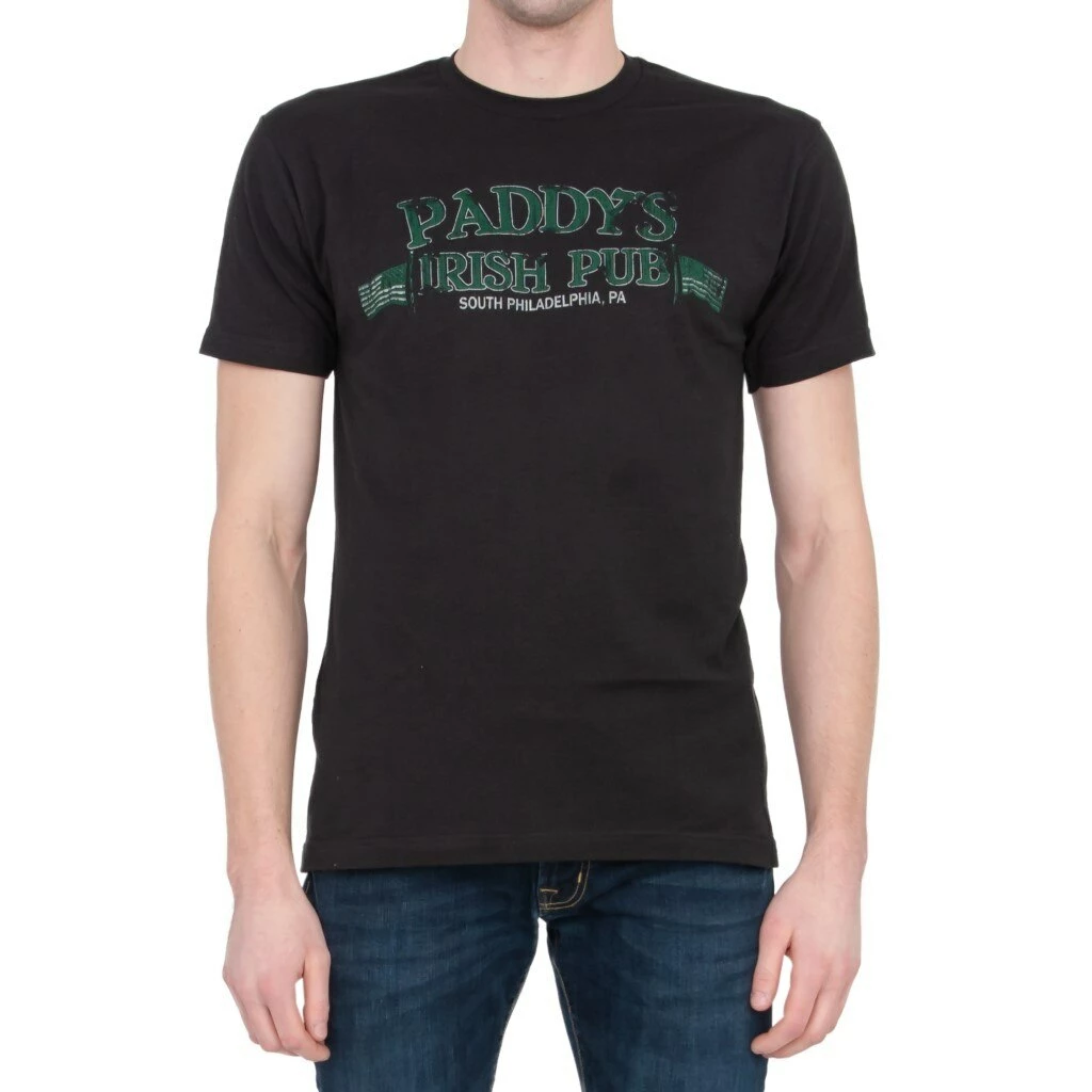 Ripple Junction Shirts / Tops Distressed Paddy's Irish Pub T-shirt 5 Ripple Junction Shirts / Tops Distressed Paddy's Irish Pub T-shirt