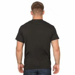 Art Box/Ripple Junction Men's Shirts Dodgeball Globo Gym Purple Cobras T-shirt