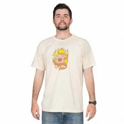 Fifth Sun Shirts / Tops Domo-kun Born To Domo T-shirt