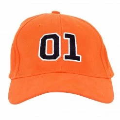 Art Box Dukes Of Hazzard Adjustable 01 Youth Hat Hats
