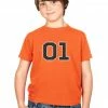 Ripple Junction Shirts / Tops Dukes Of Hazzard 01 Youth T-shirt