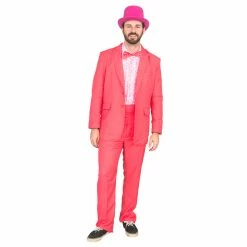 Costume Agent MOVIES Dumb And Dumber Tuxedo Halloween Costume