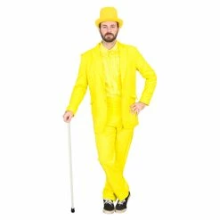 Costume Agent MOVIES Dumb And Dumber Tuxedo Halloween Costume