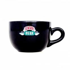 Costume Agent Accessories / Footwear Friends Central Perk Coffee Mug