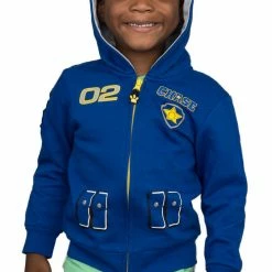 Mad Engine Paw Patrol Children Zip Up Hoodie
