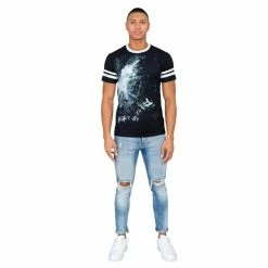 Trevco Shirts / Tops Fear Is Why You Fail T-Shirt