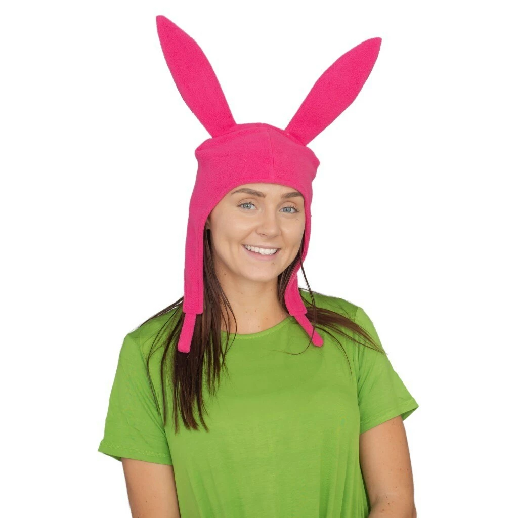 Ripple Junction Bob's Burgers Louise Beanie
