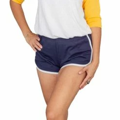 Costume Agent High School Girls Cheerleader Warmups Costume Set