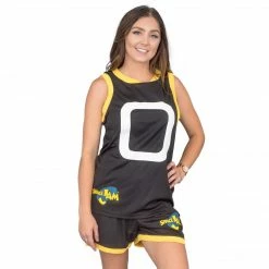 Freeze Space Jam Tune Squad Monstars Basketball Shorts