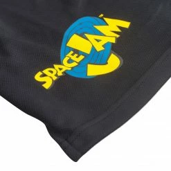 Freeze Space Jam Tune Squad Monstars Basketball Jersey 12 Freeze Space Jam Tune Squad Monstars Basketball Jersey