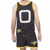 Freeze Space Jam Tune Squad Monstars Basketball Jersey