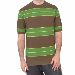 Costume Agent Kurt Cobain Adult Halloween Costume Shirt Sweaters & Sweatshirts