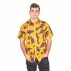Costume Agent Animation Master Roshi Halloween Costume Shirt