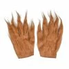 Costume Agent Accessories / Footwear Halloween Costume Accessory Furry Gloves