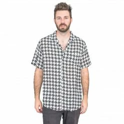 Costume Agent Ricky Trailer Park Halloween Costume Shirt Men's Shirts