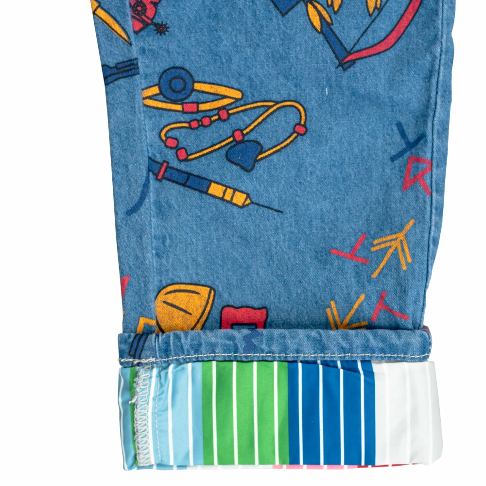 Costume Agent Chuckie Costume Good Guys Doll Child Halloween Cosplay Kids / Infants 7 Costume Agent Chuckie Costume Good Guys Doll Child Halloween Cosplay Kids / Infants