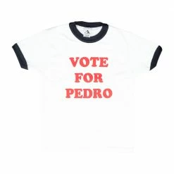 Costume Agent Youth Vote For Pedro Dynamite Complete Costume Kit